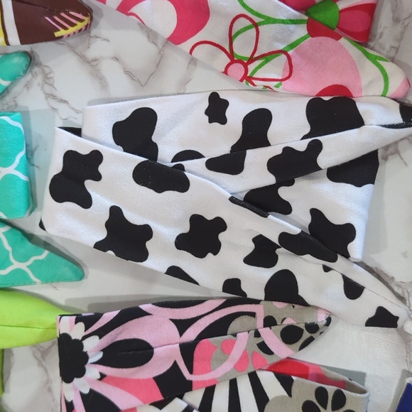 Head wraps for Baby's and Toddlers - Picture 12 of 14